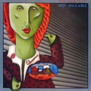 Not Available (album)
