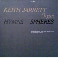 Hymns/Spheres
