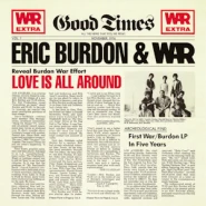 Love Is All Around