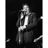Robert Palmer (singer)