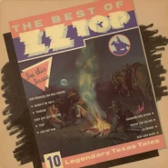 The Best of ZZ Top (10 Legendary Texas Tales)