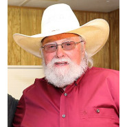 Charlie Daniels