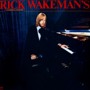 Rick Wakeman's Criminal Record