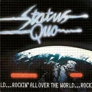 Rockin' All Over the World