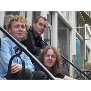 The Saints (Australian band)