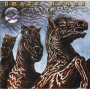 Crazy Moon