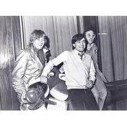 The Buggles