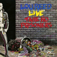 Live: Take No Prisoners