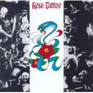 Rose Tattoo