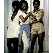 Pointer Sisters