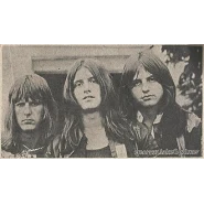 Emerson, Lake & Palmer