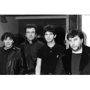 The Stranglers
