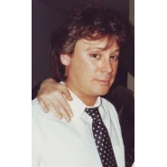Eric Carmen