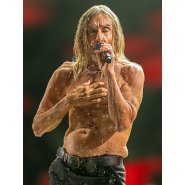 Iggy Pop