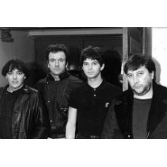 The Stranglers