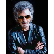 Gino Vannelli