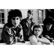 Penetration (band)