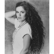 Nicolette Larson