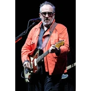 Elvis Costello