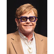Elton John