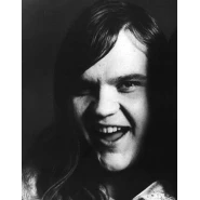Meat Loaf