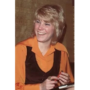 Anne Murray