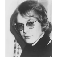 Warren Zevon