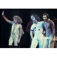 The Who