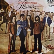 Flavours (The Guess Who album)