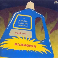 Musik von Harmonia
