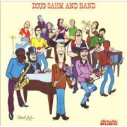 Doug Sahm and Band