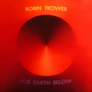 For Earth Below