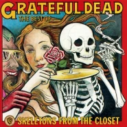 Skeletons from the Closet:The Best of Grateful Dead
