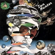 Ian Hunter