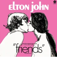 Friends" Original Soundtrack Recording