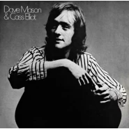 Dave Mason & Cass Elliot