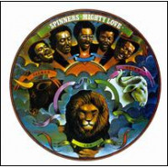 Mighty Love