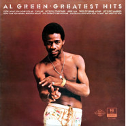 Al Green's Greatest Hits