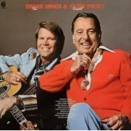 Ernie Sings & Glen Picks