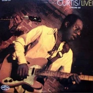Curtis/Live!