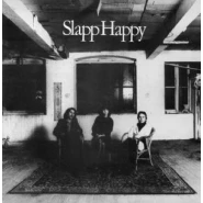 Slapp Happy