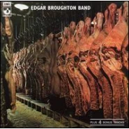 Edgar Broughton Band