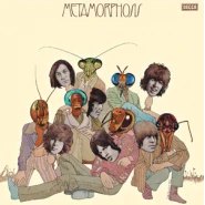 Metamorphosis (The Rolling Stones album)