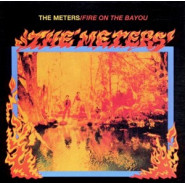 Fire on the Bayou