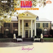 Elvis Recorded Live on Stage in Memphis