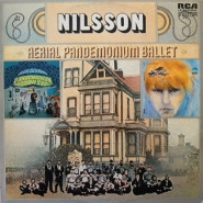Aerial Pandemonium Ballet