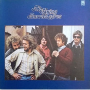 The Flying Burrito Bros