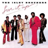 Live It Up (The Isley Brothers album)