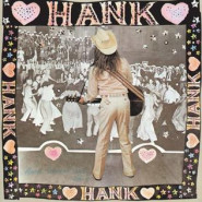 Hank Wilson's Back Vol. I