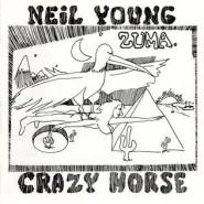 Zuma (Neil Young & Crazy Horse album)